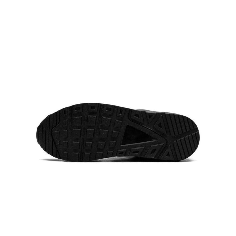 Nike Air Max Command Mens Running Training Shoes Black 629993-020 NEW Multi Sz - Picture 6 of 6